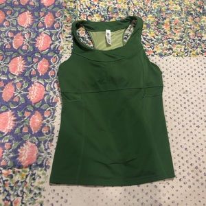 Women’s Athleta work out Tank Top